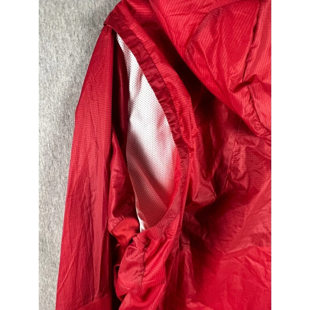 Nike alabama crimson